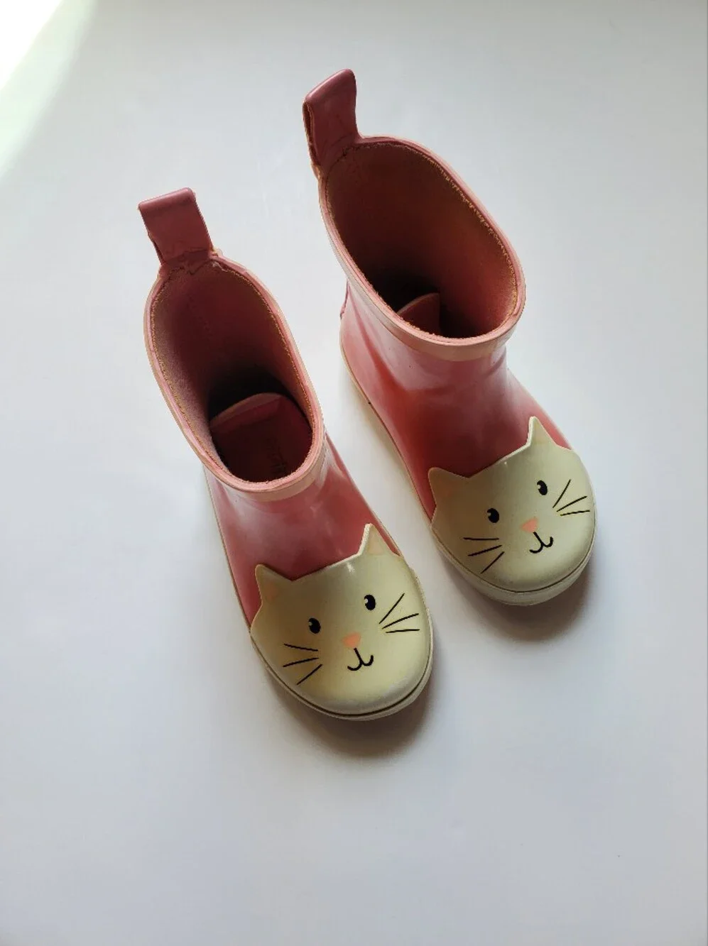 Carters carter rubber